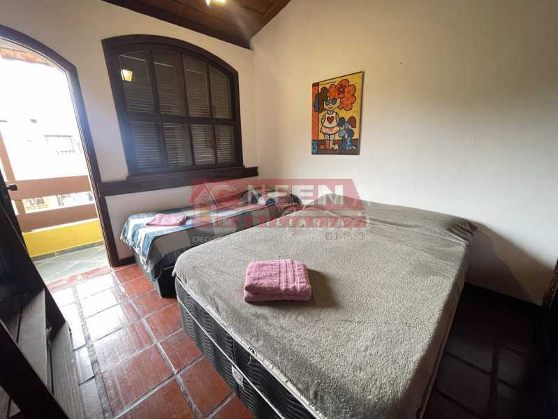 Casa, 4 quartos, 214 m² - Foto 17