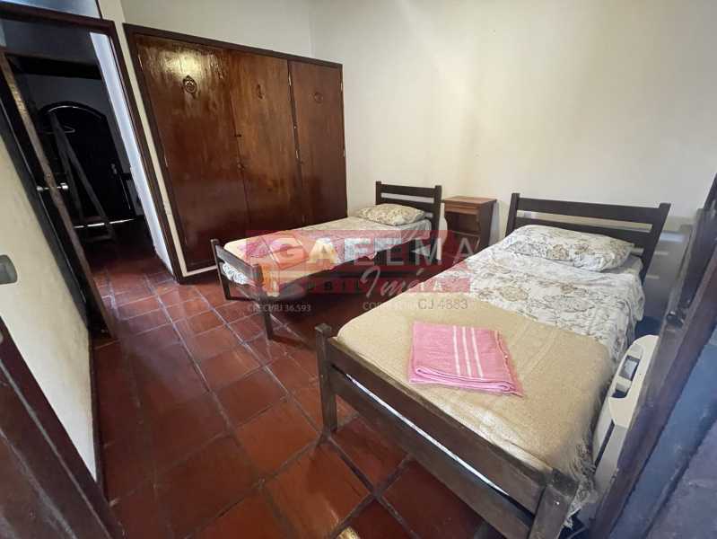 Casa, 4 quartos, 214 m² - Foto 19