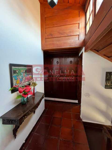 Casa, 4 quartos, 214 m² - Foto 21