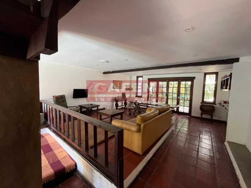 Casa, 4 quartos, 214 m² - Foto 3