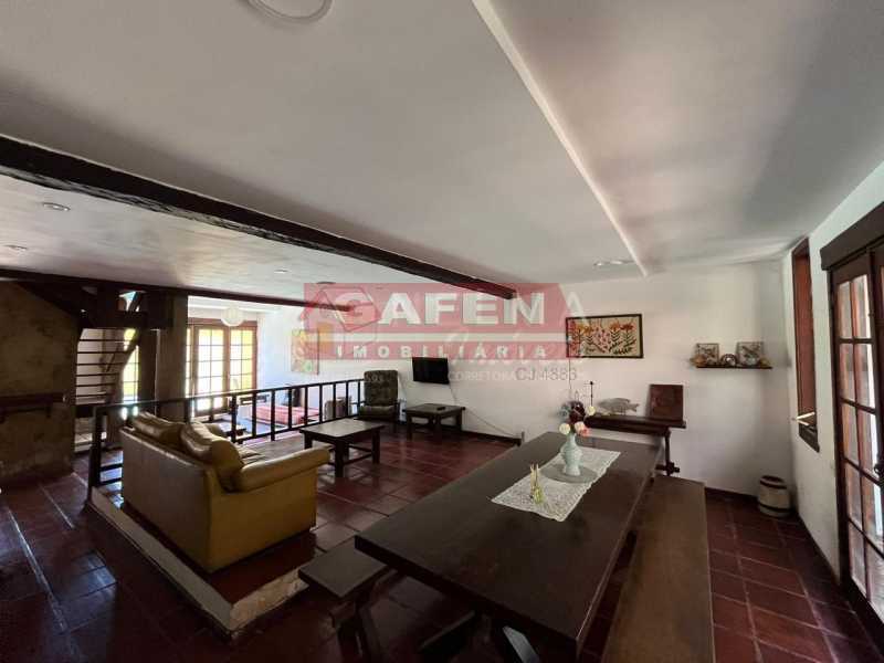 Casa, 4 quartos, 214 m² - Foto 9