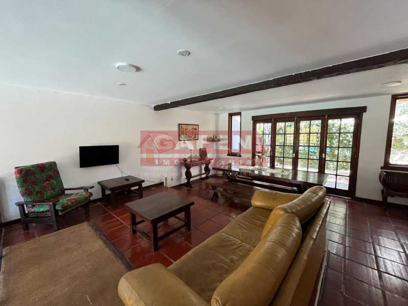 Casa, 4 quartos, 214 m² - Foto 8