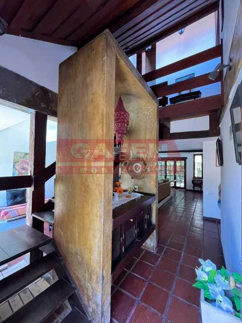 Casa, 4 quartos, 214 m² - Foto 11