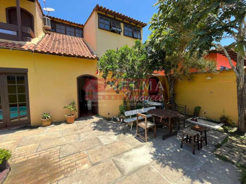 Casa, 4 quartos, 214 m² - Foto 2