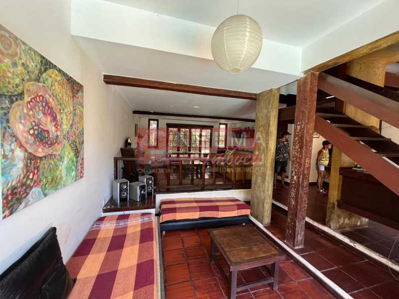 Casa, 4 quartos, 214 m² - Foto 10