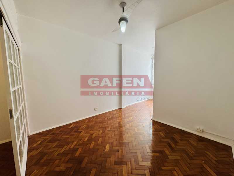 Apartamento à venda com 1 quarto, 47m² - Foto 3