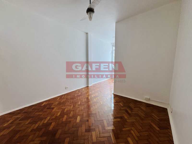 Apartamento à venda com 1 quarto, 47m² - Foto 4