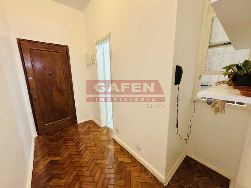 Apartamento à venda com 1 quarto, 47m² - Foto 5
