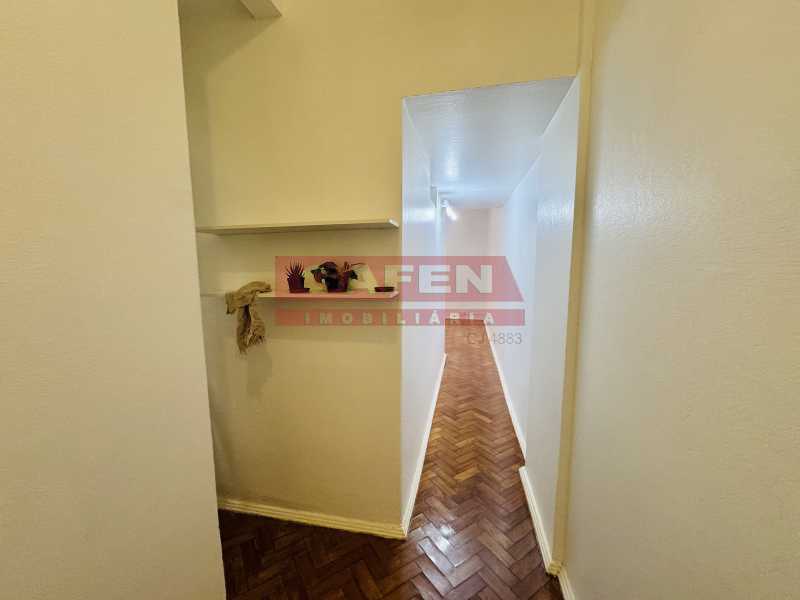 Apartamento à venda com 1 quarto, 47m² - Foto 6