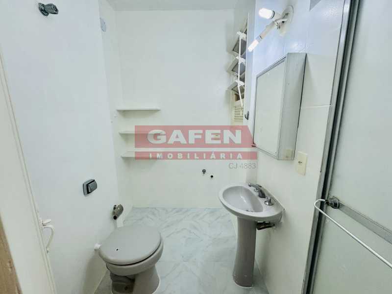 Apartamento à venda com 1 quarto, 47m² - Foto 7