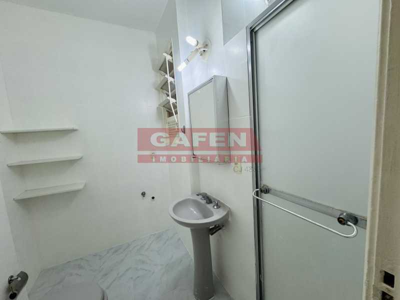 Apartamento à venda com 1 quarto, 47m² - Foto 8