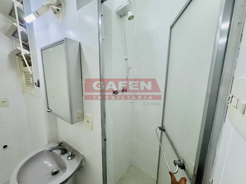 Apartamento à venda com 1 quarto, 47m² - Foto 9