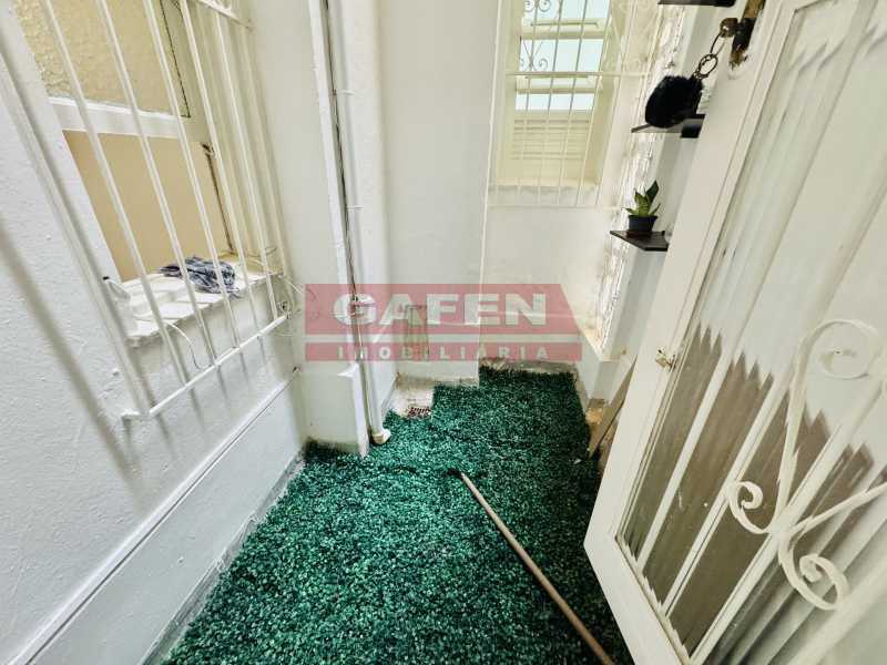 Apartamento à venda com 1 quarto, 47m² - Foto 13
