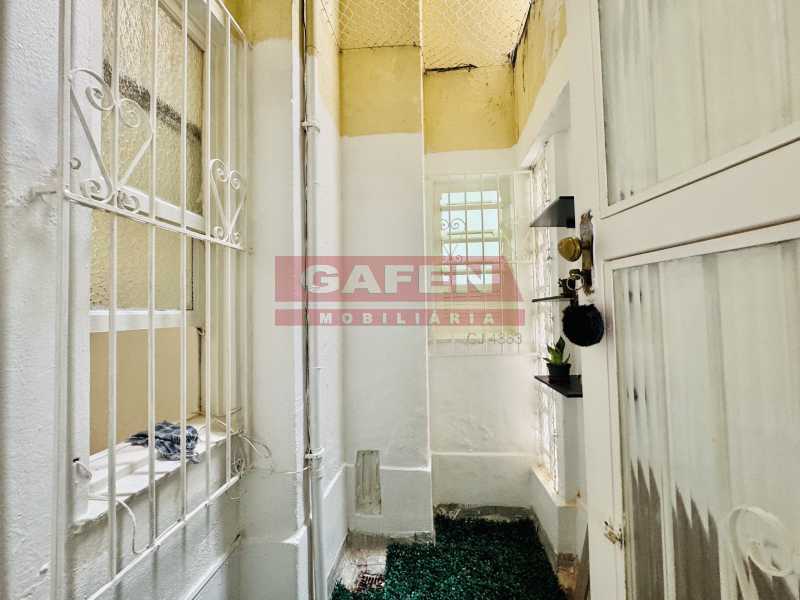 Apartamento à venda com 1 quarto, 47m² - Foto 14
