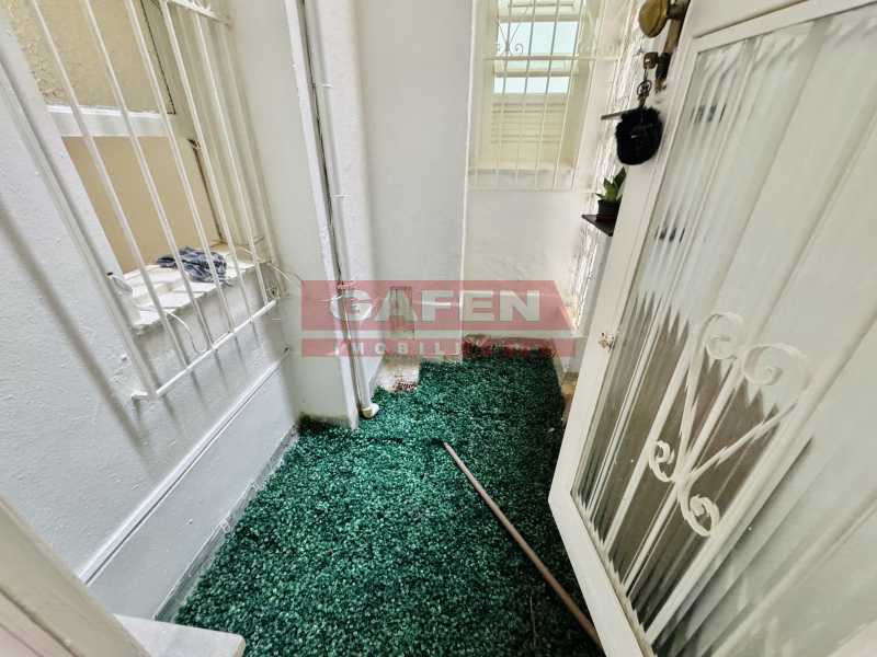 Apartamento à venda com 1 quarto, 47m² - Foto 15