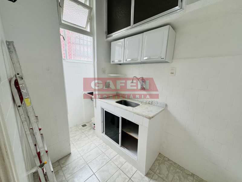 Apartamento à venda com 1 quarto, 47m² - Foto 16