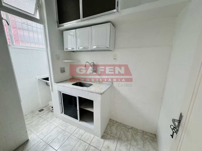Apartamento à venda com 1 quarto, 47m² - Foto 18