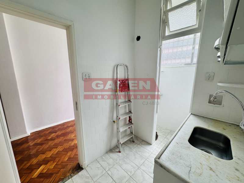 Apartamento à venda com 1 quarto, 47m² - Foto 19