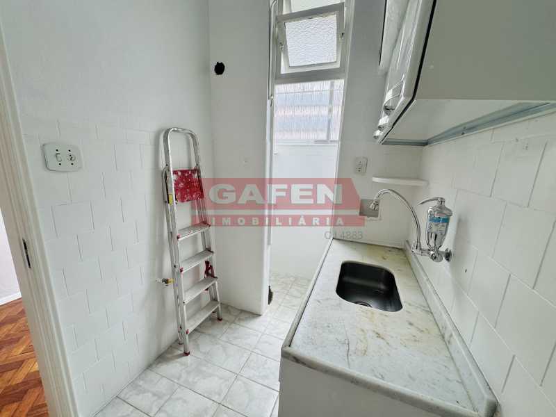 Apartamento à venda com 1 quarto, 47m² - Foto 20