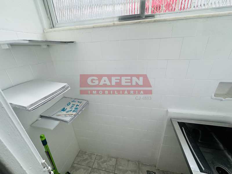 Apartamento à venda com 1 quarto, 47m² - Foto 21