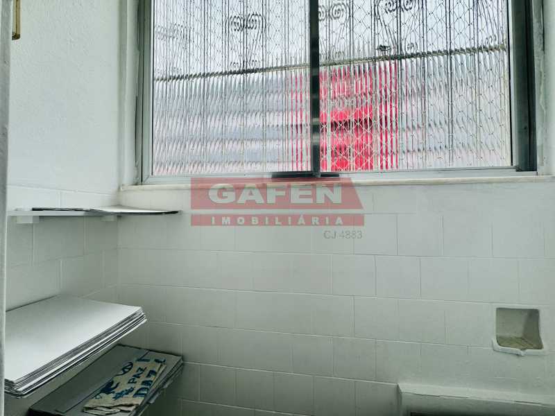 Apartamento à venda com 1 quarto, 47m² - Foto 22