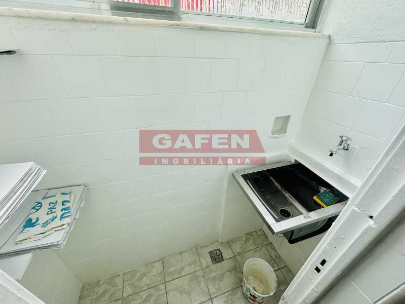Apartamento à venda com 1 quarto, 47m² - Foto 23