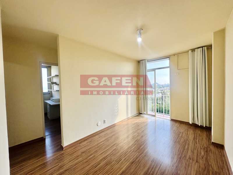 Apartamento para alugar com 2 quartos, 66m² - Foto 3