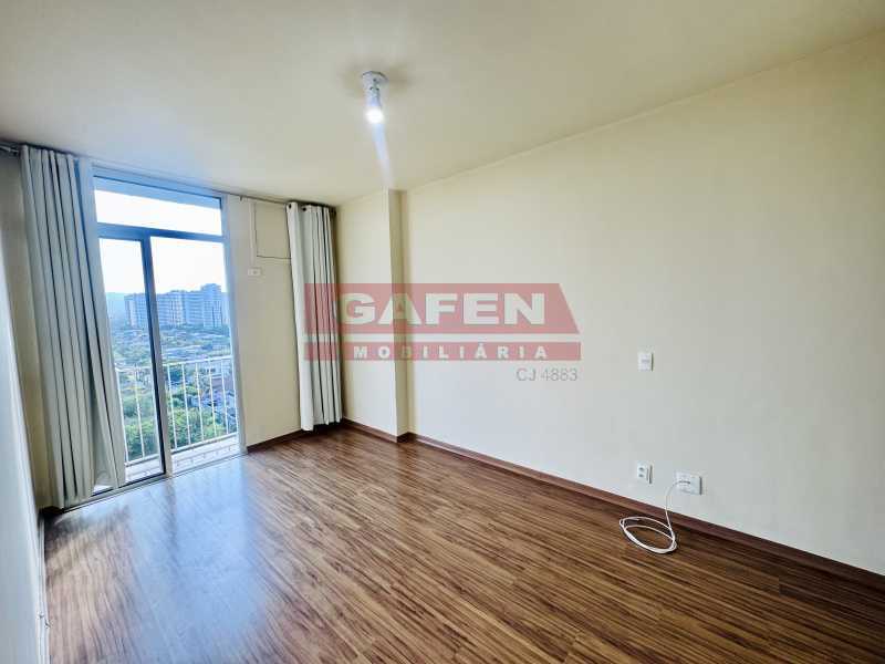 Apartamento para alugar com 2 quartos, 66m² - Foto 5