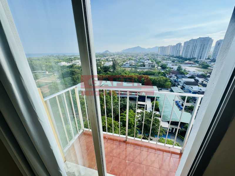 Apartamento para alugar com 2 quartos, 66m² - Foto 6