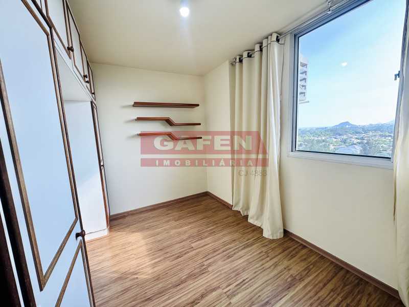 Apartamento para alugar com 2 quartos, 66m² - Foto 9