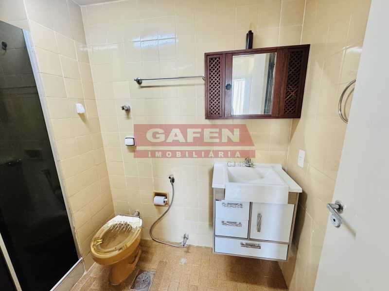 Apartamento para alugar com 2 quartos, 66m² - Foto 12