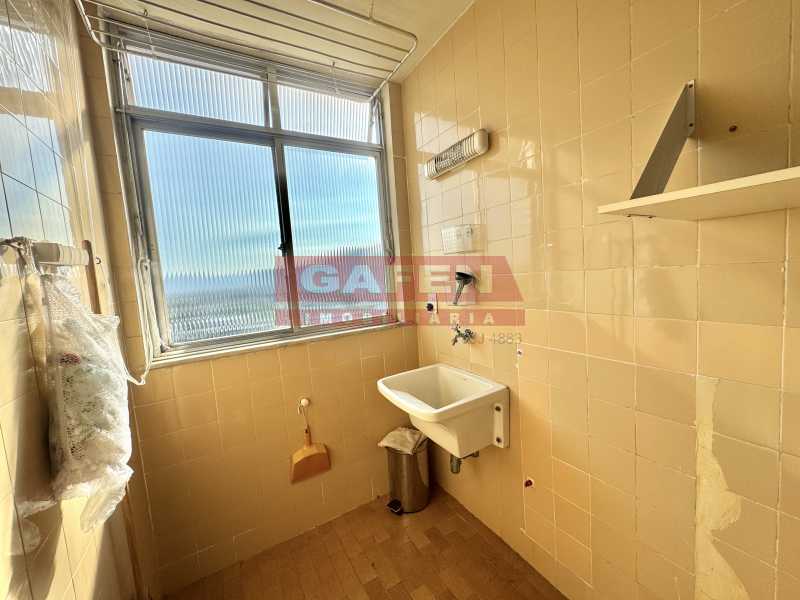 Apartamento para alugar com 2 quartos, 66m² - Foto 19