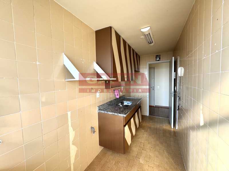 Apartamento para alugar com 2 quartos, 66m² - Foto 20