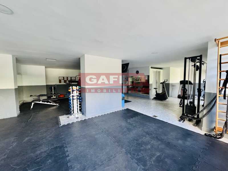Apartamento para alugar com 2 quartos, 66m² - Foto 22