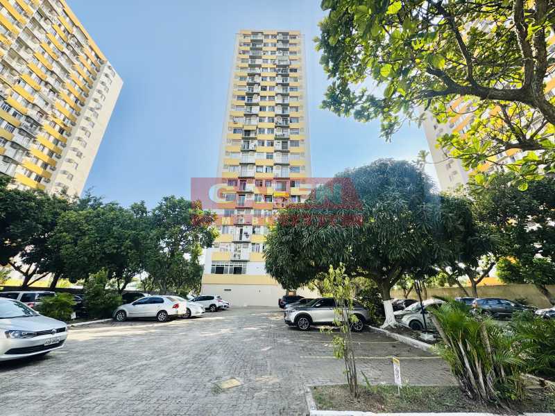 Apartamento para alugar com 2 quartos, 66m² - Foto 23