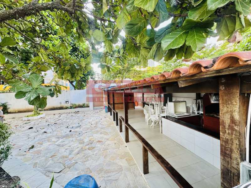 Apartamento para alugar com 2 quartos, 66m² - Foto 24