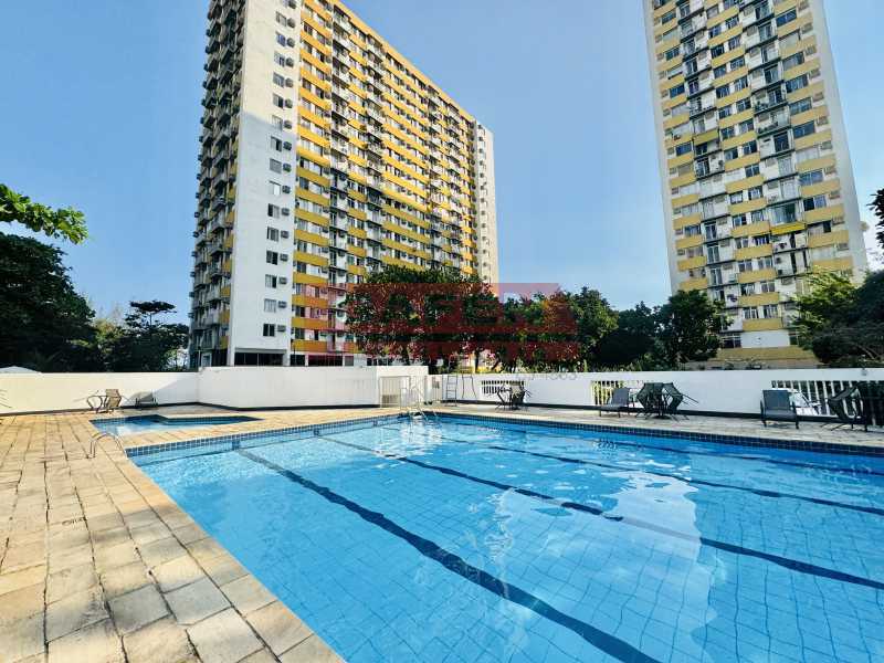 Apartamento para alugar com 2 quartos, 66m² - Foto 25