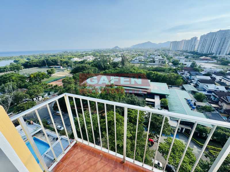 Apartamento para alugar com 2 quartos, 66m² - Foto 27