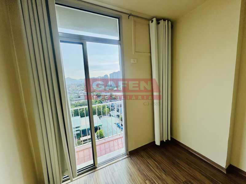 Apartamento para alugar com 2 quartos, 66m² - Foto 28