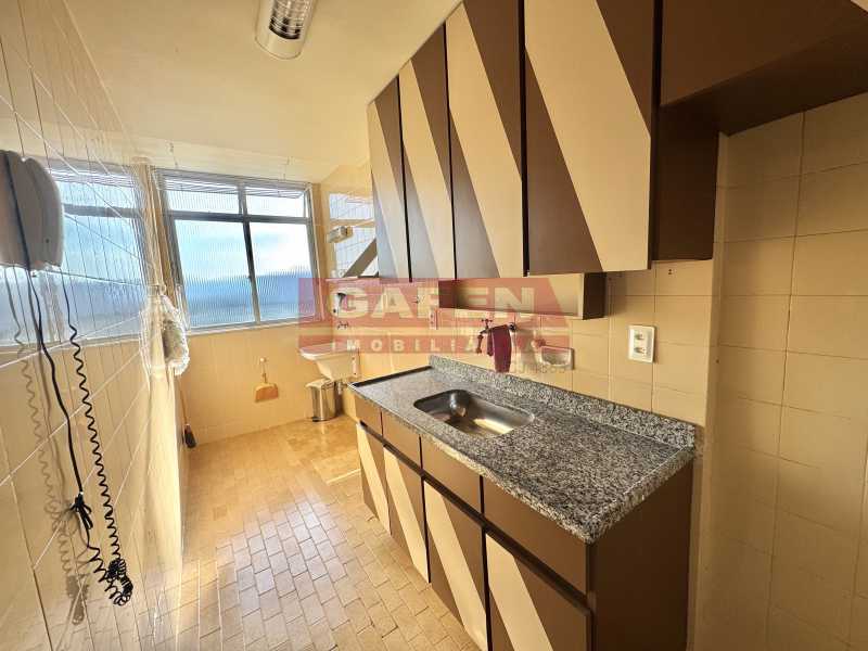 Apartamento para alugar com 2 quartos, 66m² - Foto 30