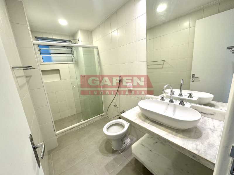 Apartamento para alugar com 3 quartos, 135m² - Foto 14