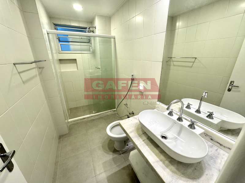 Apartamento para alugar com 3 quartos, 135m² - Foto 15