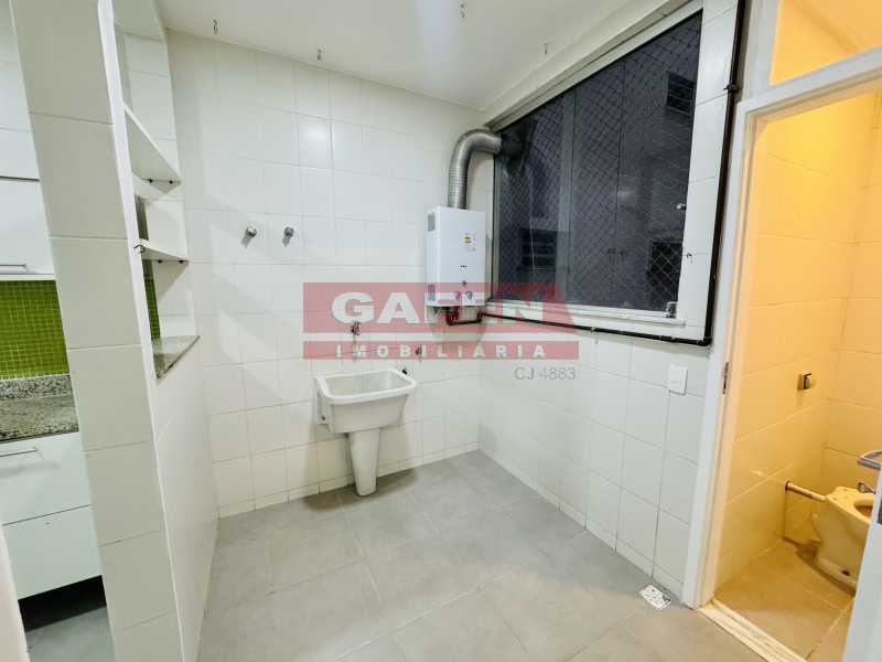 Apartamento para alugar com 3 quartos, 135m² - Foto 25