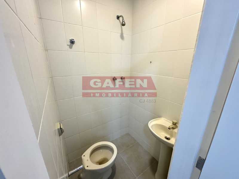 Apartamento para alugar com 3 quartos, 135m² - Foto 26