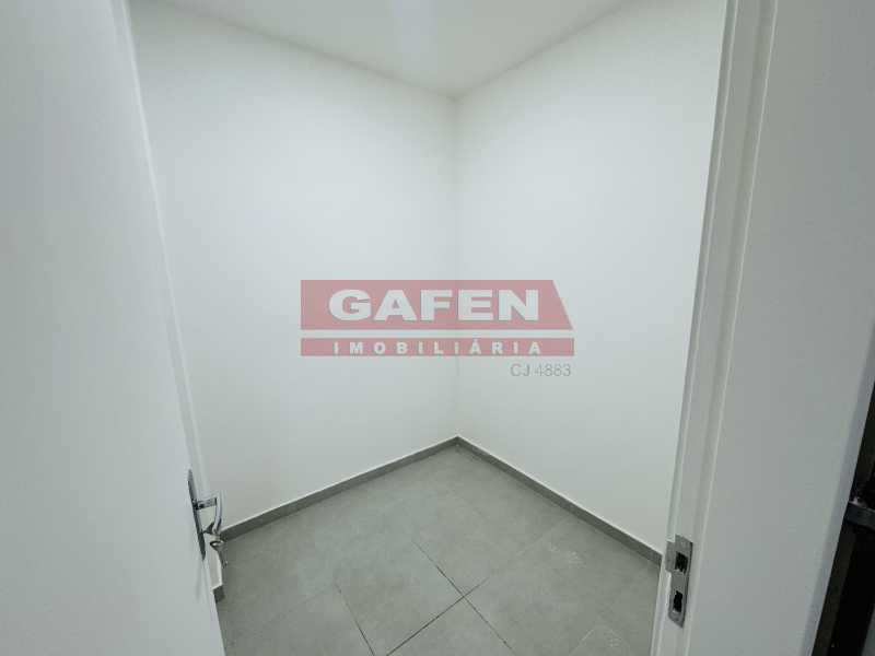 Apartamento para alugar com 3 quartos, 135m² - Foto 27
