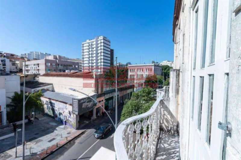 Conjunto Comercial-Sala à venda, 246m² - Foto 2
