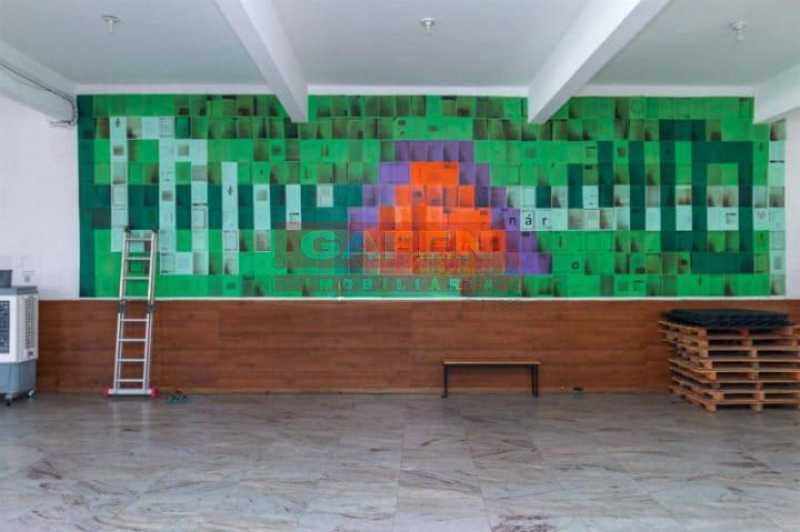 Conjunto Comercial-Sala à venda, 246m² - Foto 8