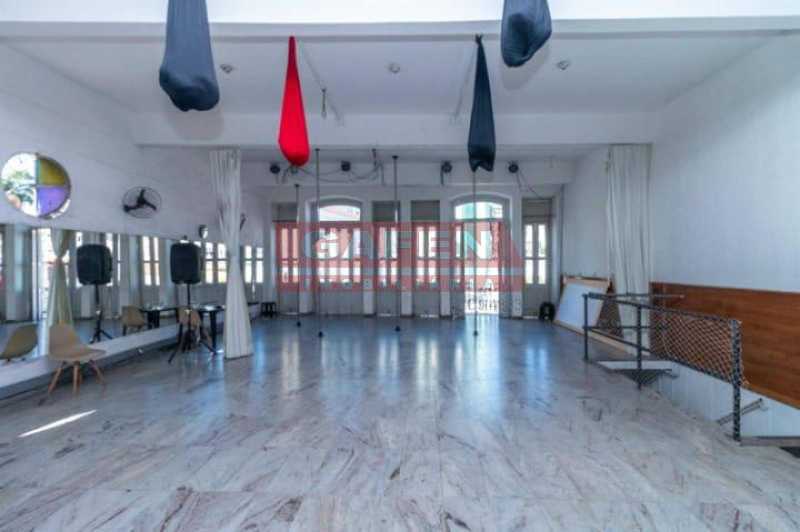 Conjunto Comercial-Sala à venda, 246m² - Foto 4