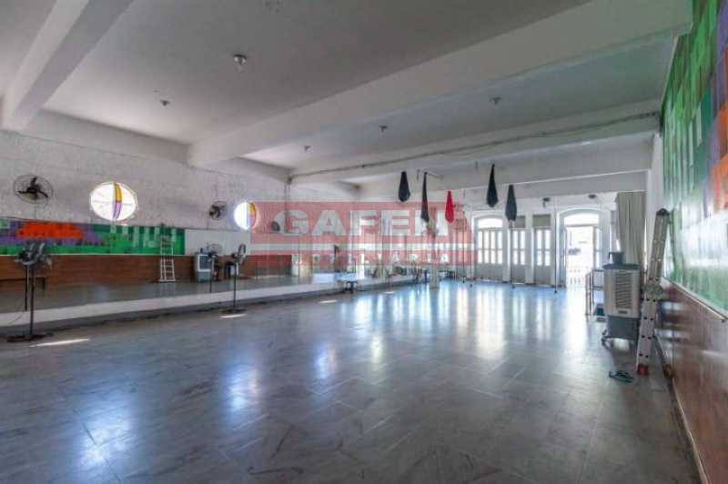 Conjunto Comercial-Sala à venda, 246m² - Foto 9