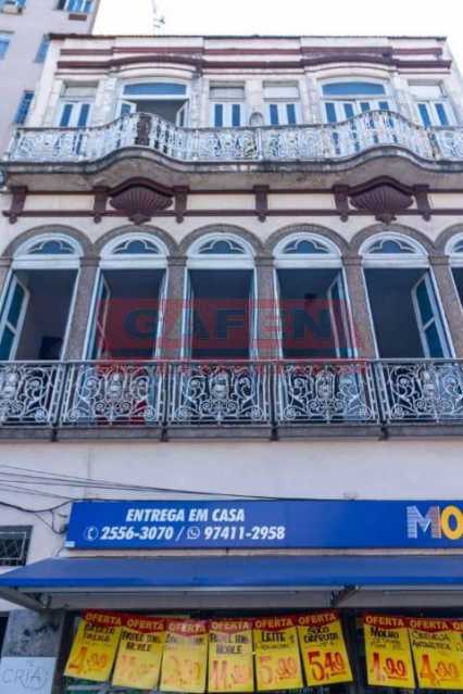 Conjunto Comercial-Sala à venda, 246m² - Foto 17